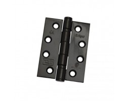 BLACK BB hinge (grade 13/120kg) SS/201 102x76x3mm (pair)